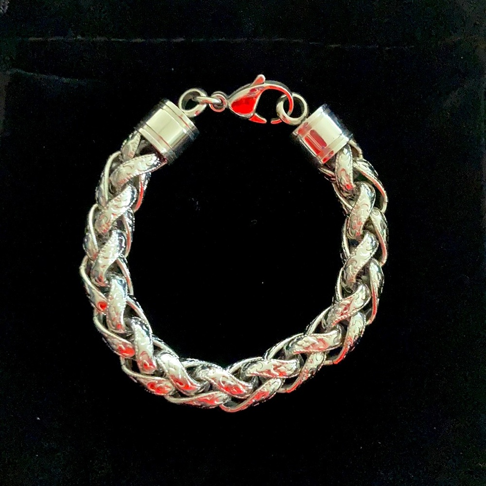 R.H. Macy & Co. Bracelet